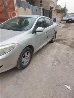 Renault Fluence